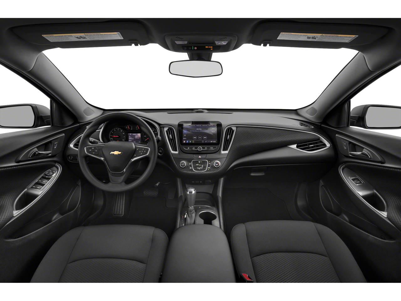 2022 Chevrolet Malibu 4dr Sdn LS w/1FL