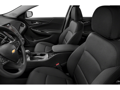 2022 Chevrolet Malibu 4dr Sdn LS w/1FL