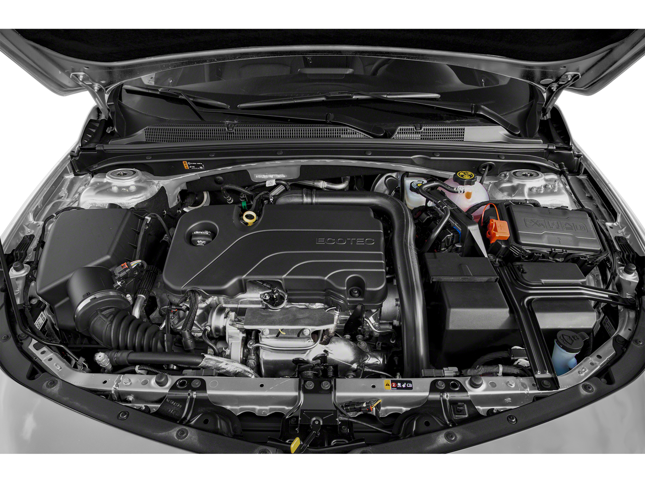 2022 Chevrolet Malibu 4dr Sdn LS w/1FL