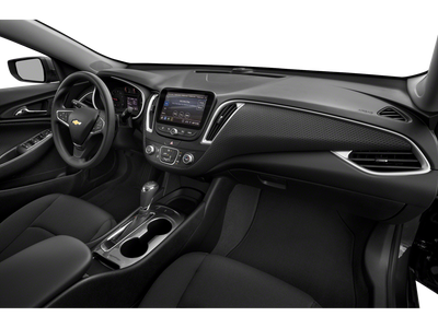 2022 Chevrolet Malibu 4dr Sdn LS w/1FL