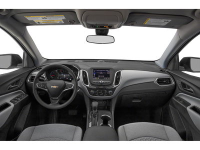 2022 Chevrolet Equinox AWD 4dr LT w/1LT