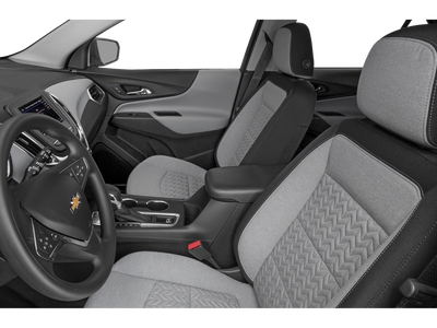 2022 Chevrolet Equinox AWD 4dr LT w/1LT