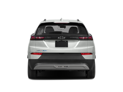 2022 Chevrolet Bolt EUV FWD 4dr Premier