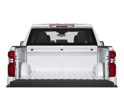 2022 Chevrolet Silverado 1500 Crew Cab Standard Box 4-Wheel Drive High Country