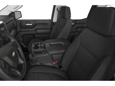 2022 Chevrolet Silverado 1500 LTD Custom VALUE PACKAGE
