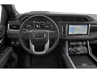 2022 GMC Yukon XL 4WD 4dr Denali