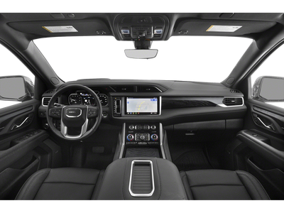 2022 GMC Yukon XL 4WD 4dr Denali