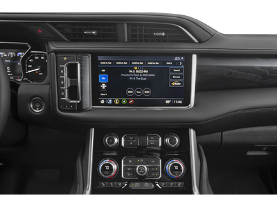 2022 GMC Yukon XL 4WD 4dr Denali