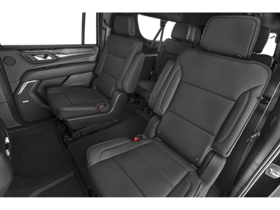2022 GMC Yukon XL 4WD 4dr Denali