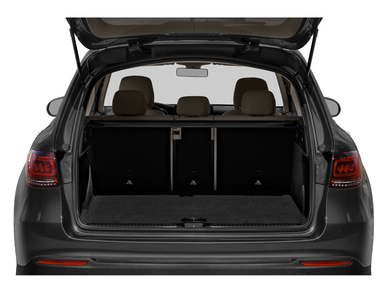 2022 Mercedes-Benz GLC GLC 300 CLC 300