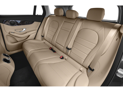 2022 Mercedes-Benz GLC GLC 300 CLC 300