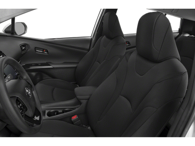 2022 Toyota Prius LE LE FWD