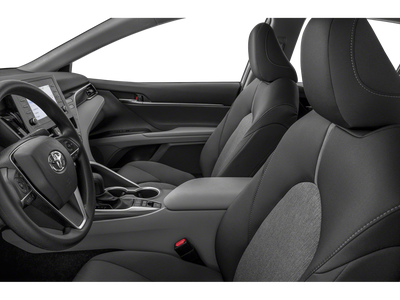 2022 Toyota Camry Hybrid Nightshade NIGHTSHADE