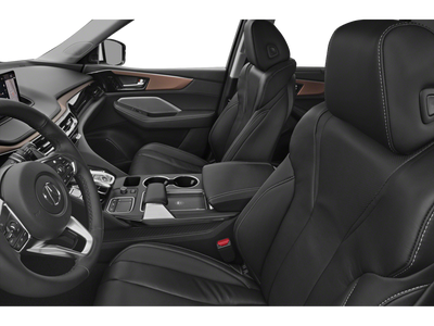 2023 Acura MDX 4TECH