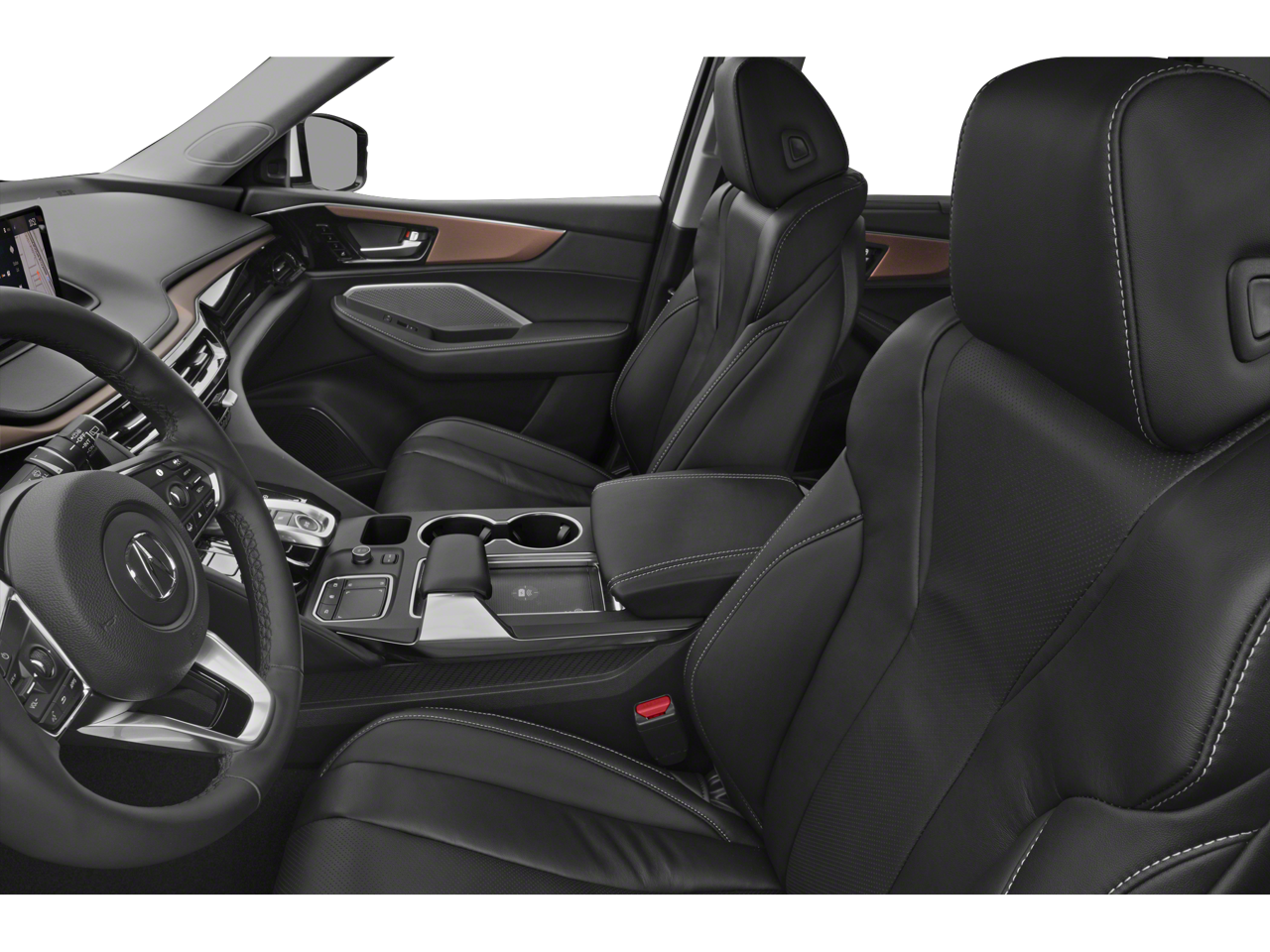 2023 Acura MDX 4TECH