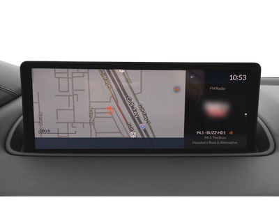 2023 Acura MDX 4TECH