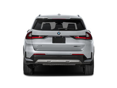 2023 BMW X1 xDrive28i XDRIVE