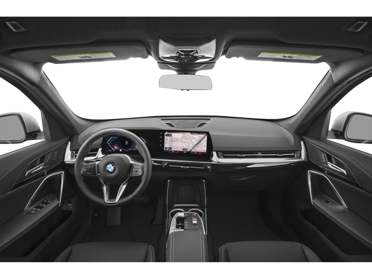 2023 BMW X1 xDrive28i XDRIVE