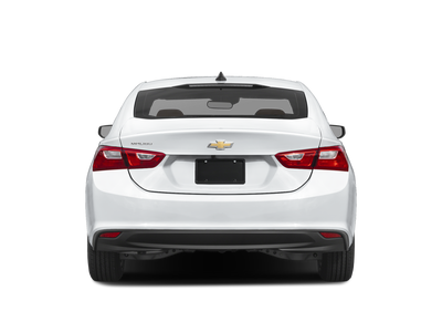 2023 Chevrolet Malibu 4dr Sdn LS w/1FL