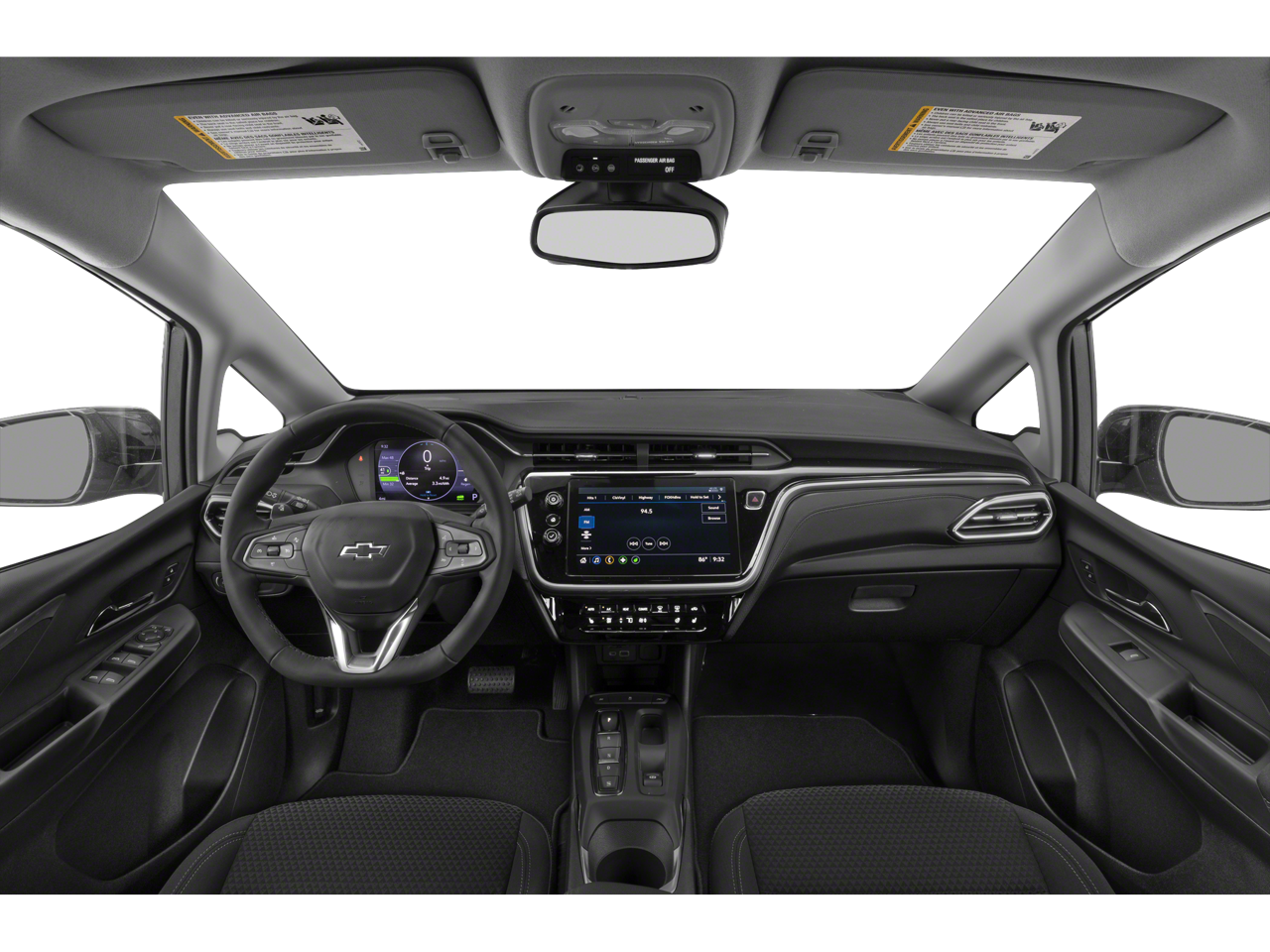 2023 Chevrolet Bolt EV 5dr Wgn 2LT
