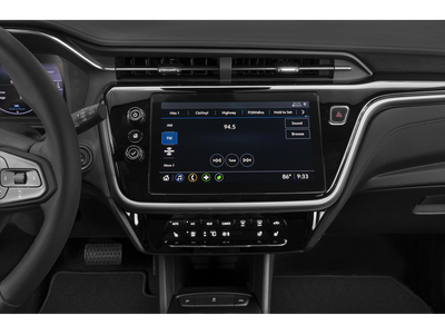 2023 Chevrolet Bolt EV 5dr Wgn 2LT