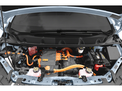 2023 Chevrolet Bolt EV 5dr Wgn 2LT