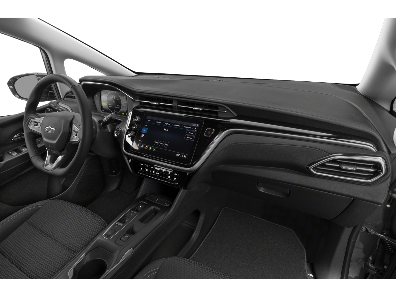 2023 Chevrolet Bolt EV 5dr Wgn 2LT