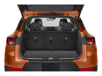 2023 Chevrolet Trailblazer FWD 4dr ACTIV