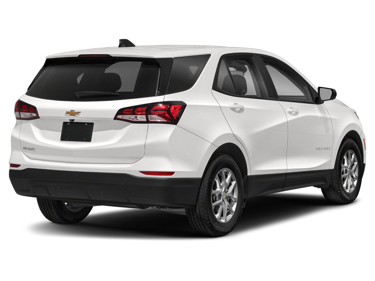 2023 Chevrolet Equinox FWD RS