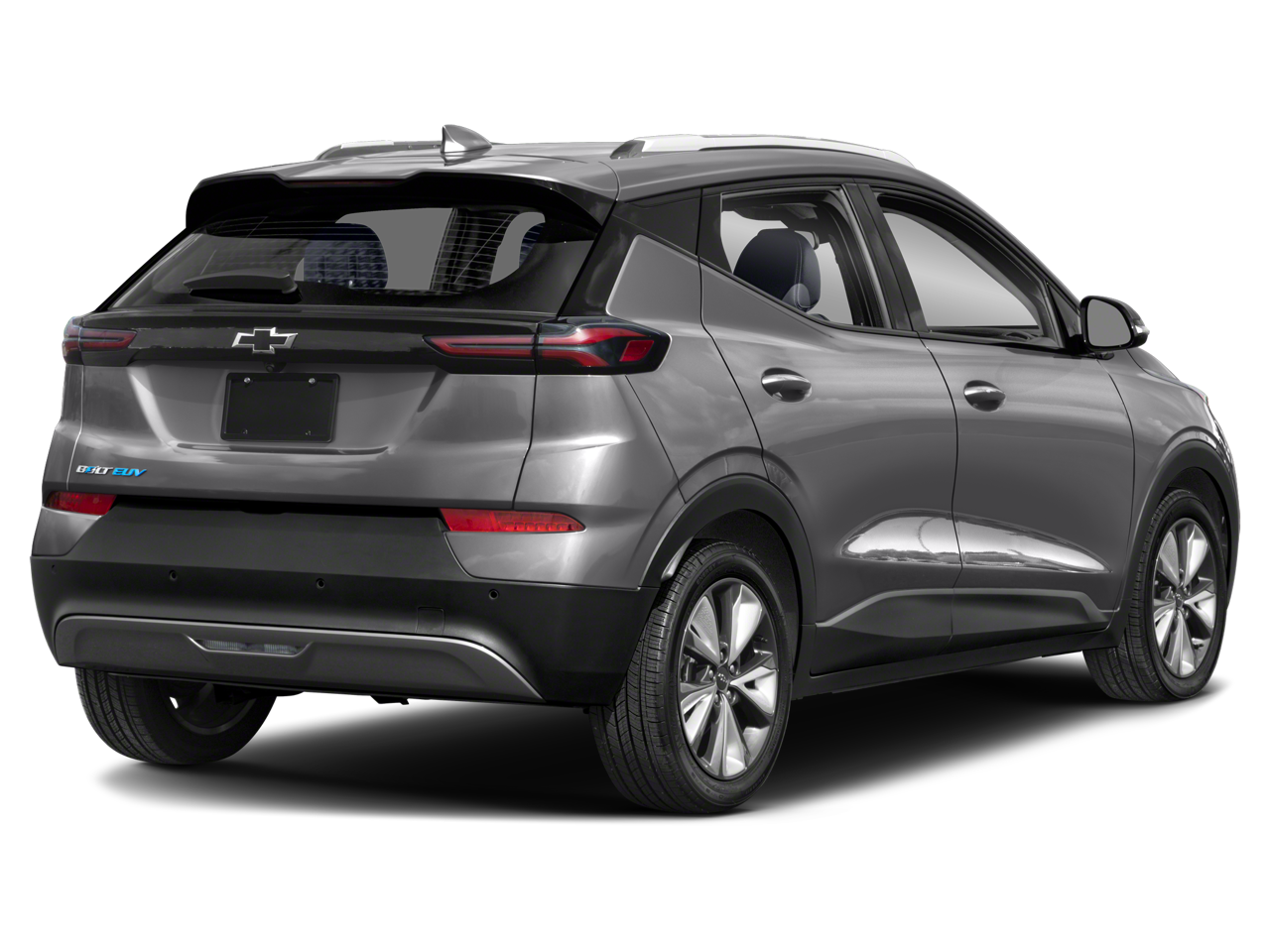 2023 Chevrolet Bolt EUV FWD 4dr LT