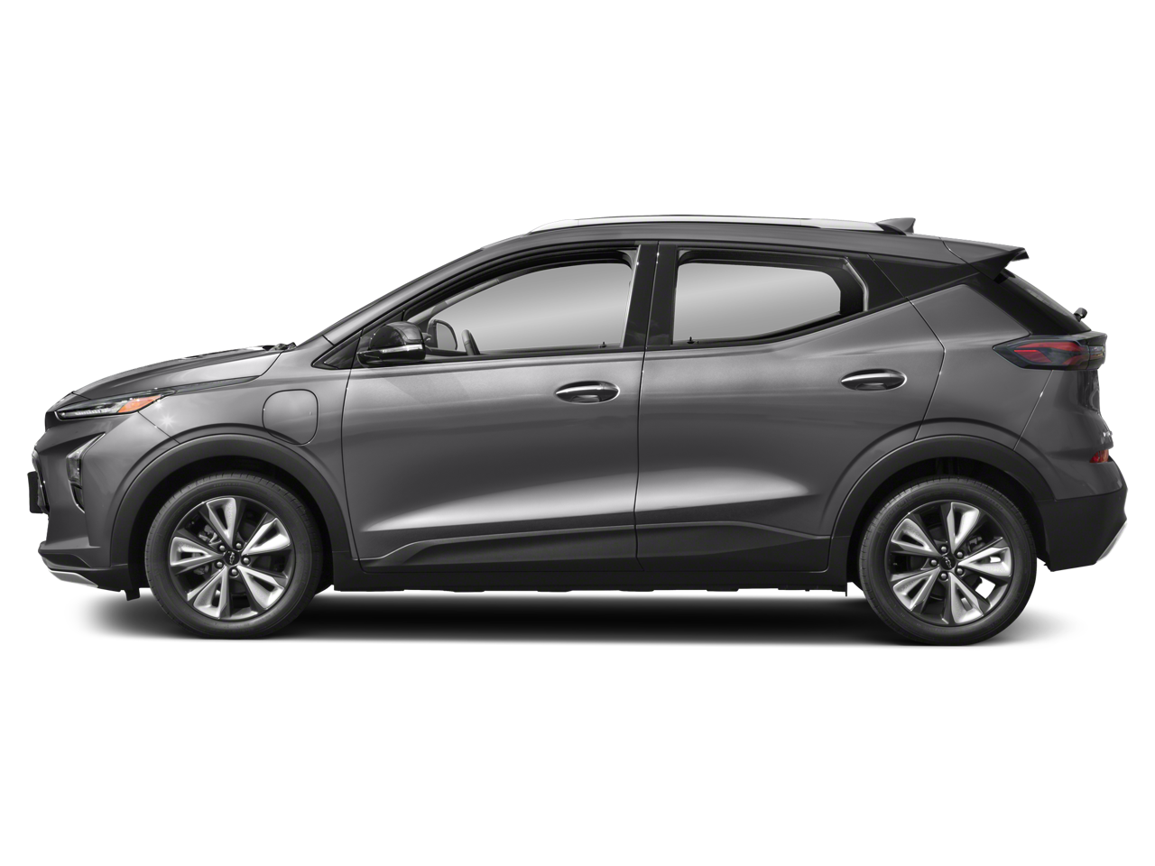 2023 Chevrolet Bolt EUV FWD 4dr LT