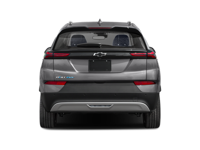 2023 Chevrolet Bolt EUV FWD 4dr LT