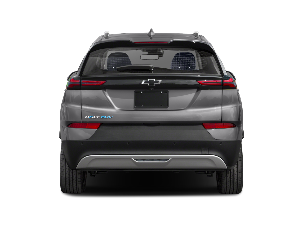2023 Chevrolet Bolt EUV FWD 4dr LT