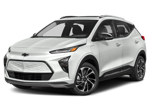 2023 Chevrolet Bolt EUV FWD 4dr Premier