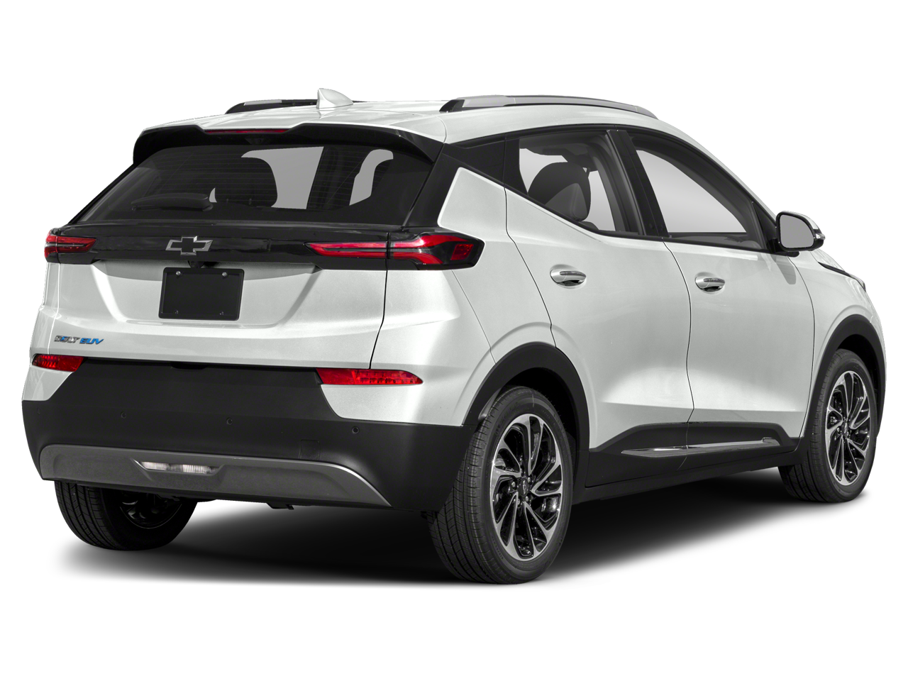 2023 Chevrolet Bolt EUV FWD 4dr Premier