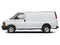 2023 Chevrolet Express Cargo 2500 2500 Extended Wheelbase Rear-Wheel Drive