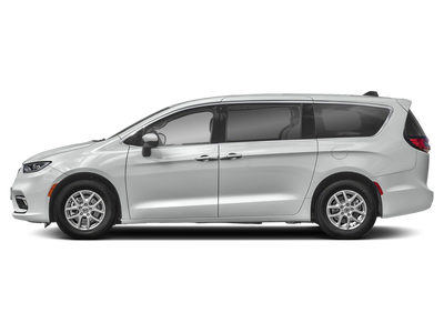 2023 Chrysler Pacifica Touring L touring