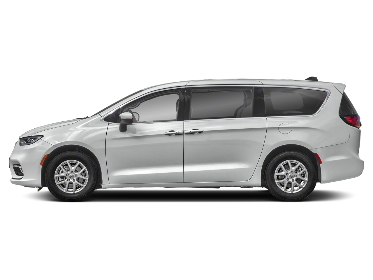 2023 Chrysler Pacifica Touring L touring
