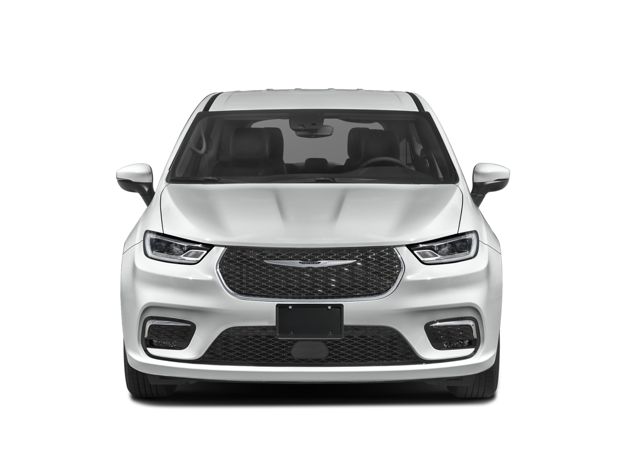 2023 Chrysler Pacifica Touring L touring