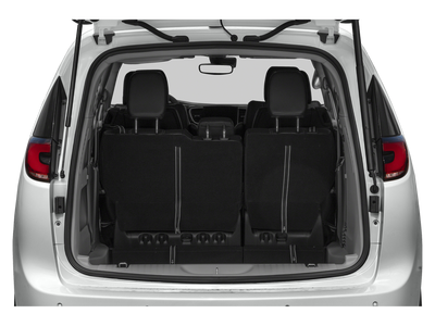 2023 Chrysler Pacifica Touring L touring