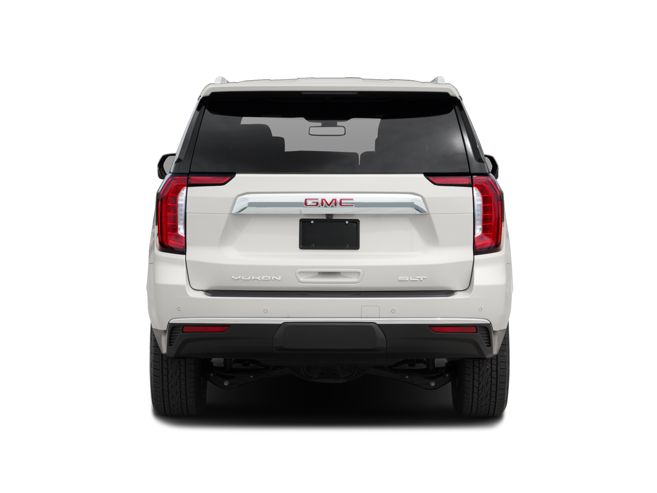 2023 GMC Yukon 2WD 4dr SLT