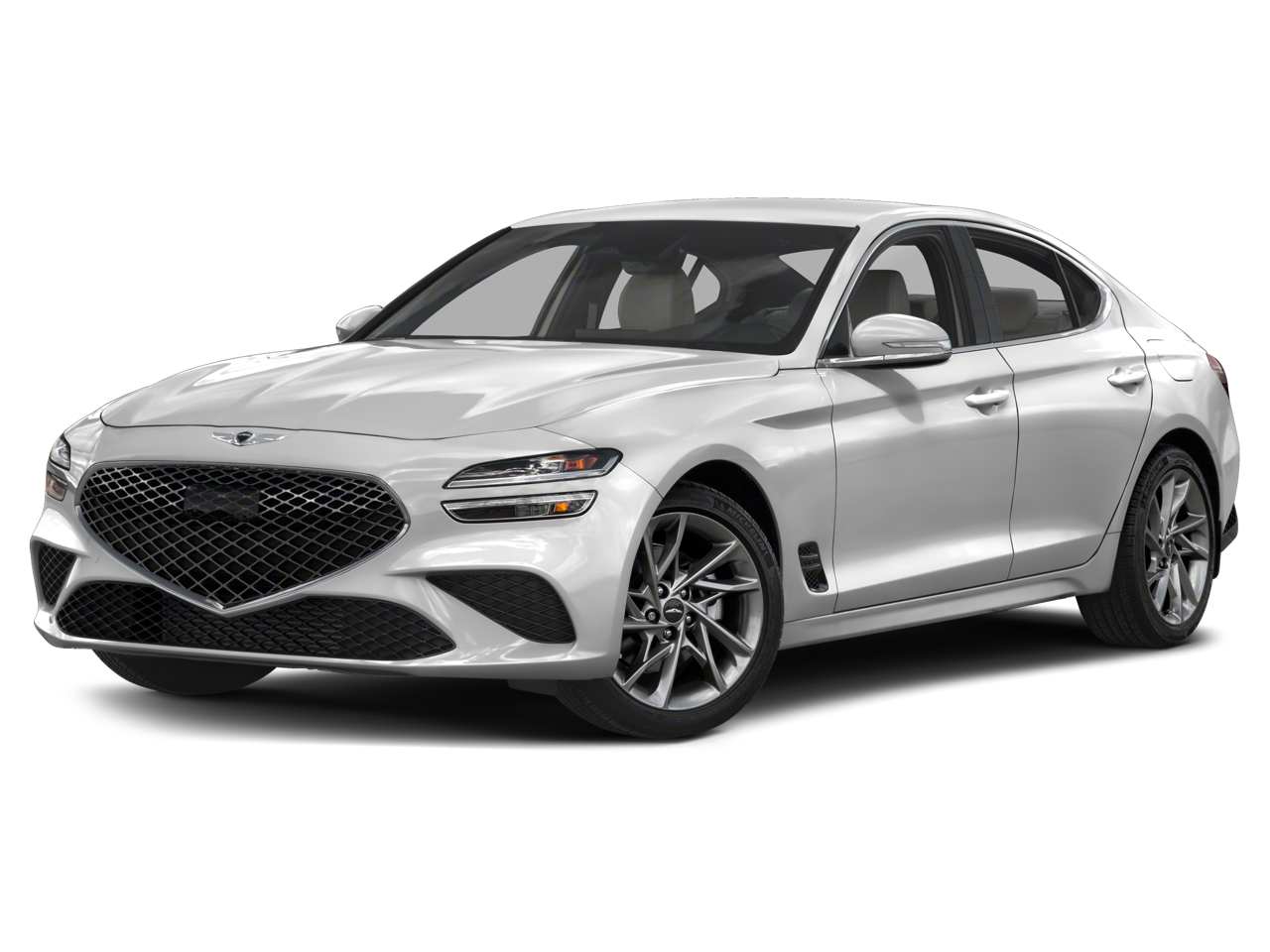2023 Genesis G70 2.0T 2.0T AWD