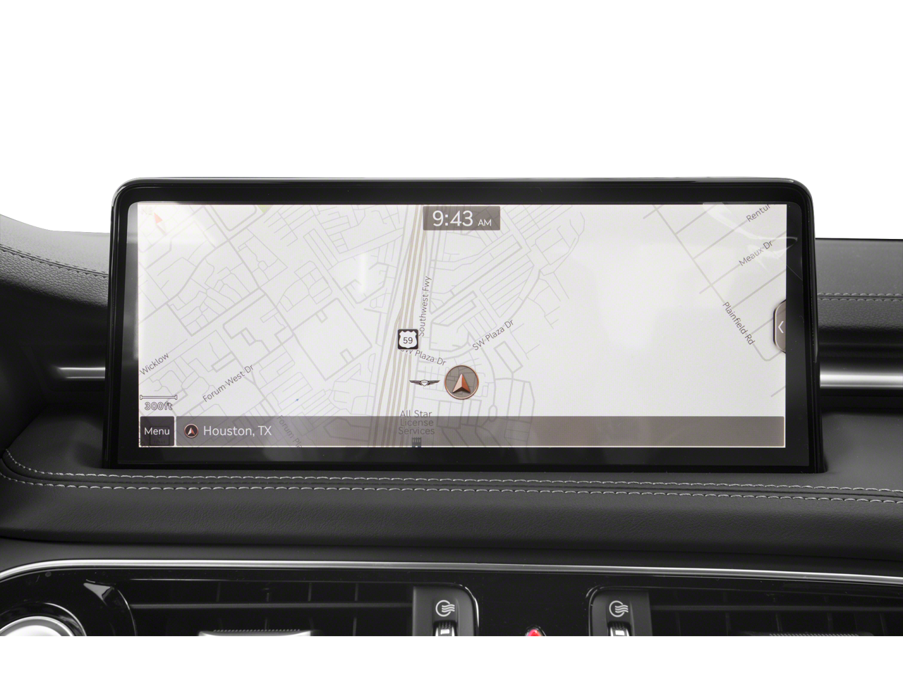 2023 Genesis G70 2.0T 2.0T AWD