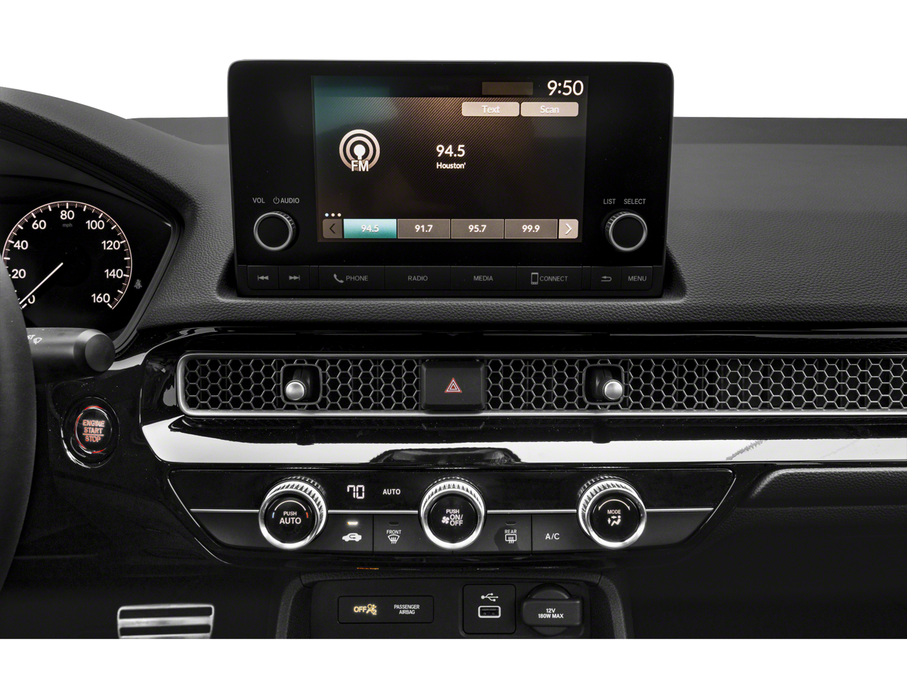 2023 Honda Civic Sport SPORT