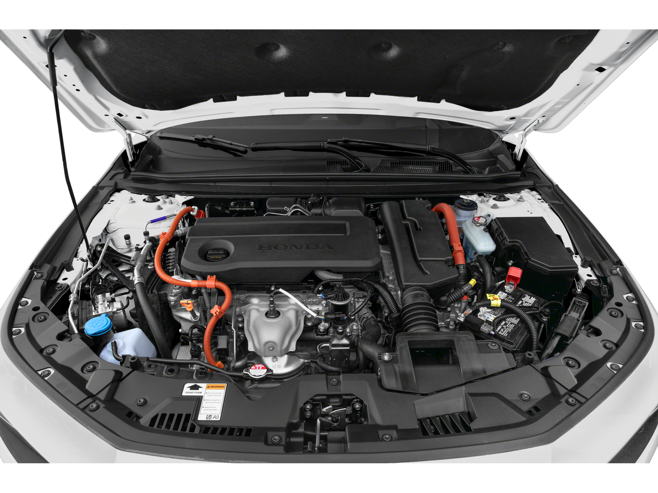 2023 Honda Accord Hybrid Touring TOURING