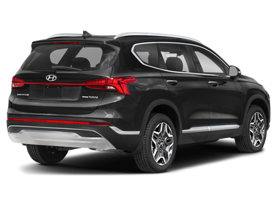 2023 Hyundai Santa Fe Hybrid SEL Premium PREMIUM