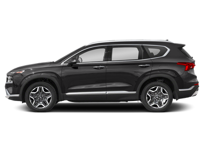 2023 Hyundai Santa Fe Hybrid SEL Premium PREMIUM