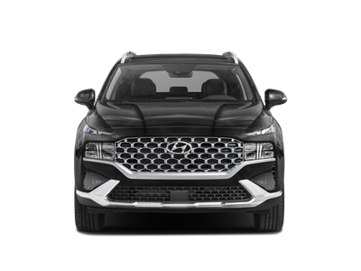 2023 Hyundai Santa Fe Hybrid SEL Premium PREMIUM