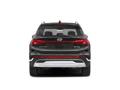 2023 Hyundai Santa Fe Hybrid SEL Premium PREMIUM