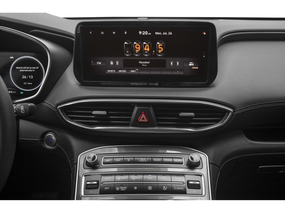 2023 Hyundai Santa Fe Hybrid SEL Premium PREMIUM